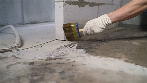 24/7 Emergency Sump Pump Installation experts in Burlington, NJ